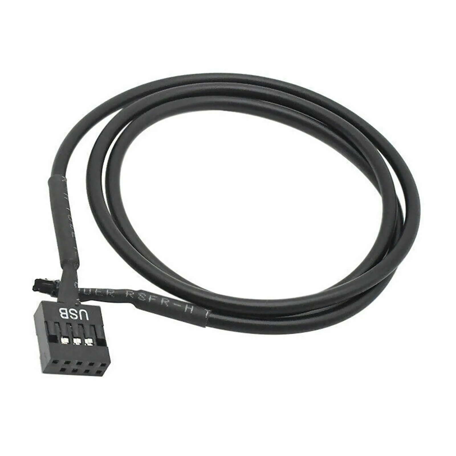 Imagem -04 - Wraith Prism Led Rgb Cpu Cabo de Ventilador Conector Usb para 3pin Cabo Rgb 4pin para Amd Ryzen 7