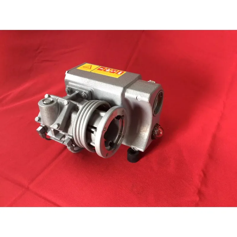 

XD-020, 025 rotary vane vacuum pump accessories