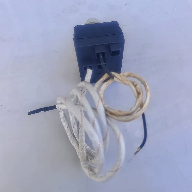 Multi-head Furnace Fried Stove Two-plug Four-plug Pulse Igniter D1.5B-4 D1.5B-2 Ignition Switch