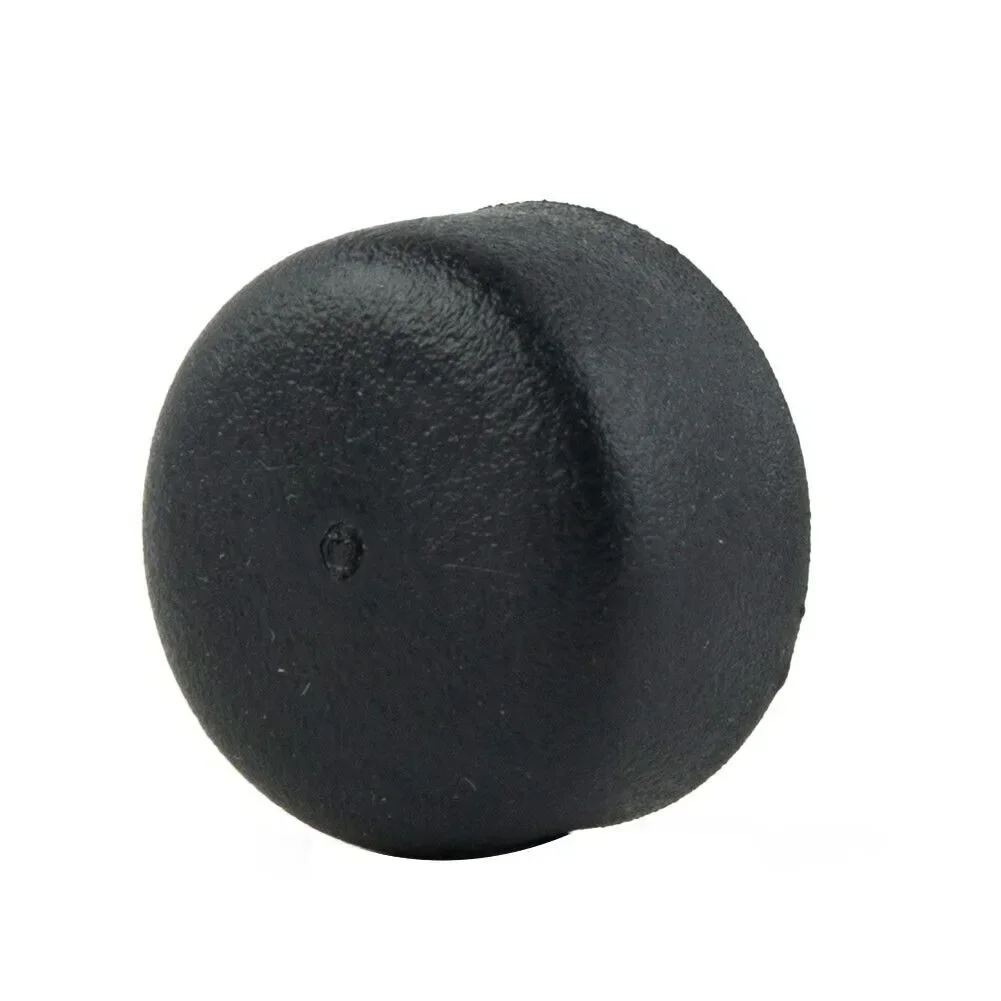 Auto Parts Wiper ARMS Nut Cover Black Car Accessories Replacement Rubber Tool W710461S300 Waterproof Good Effect