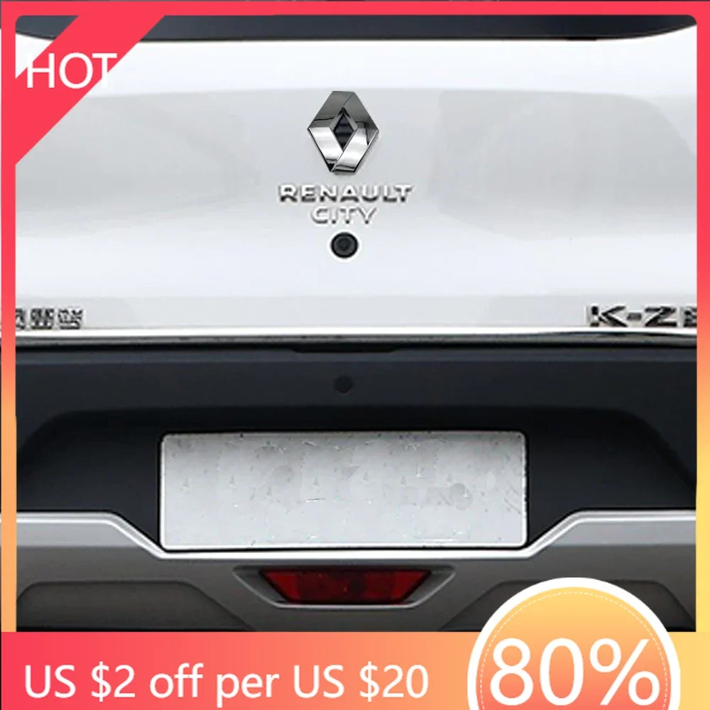 

Для Renault 2026, новые колпаки ступиц для Renault Megane 2 3 4 Twingo Clio Talisman Captur Kwid, аксессуары, эмблема автомобиля, значок, капот спереди