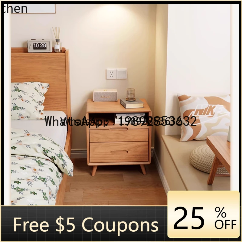 Gz Bedside Table Si… - image