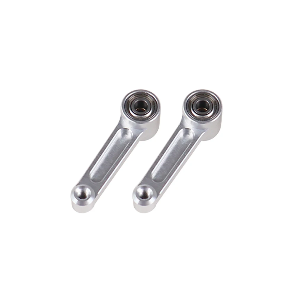 

Запасные части для радиоуправляемого вертолета Goosky S2 Max без группы рычагов