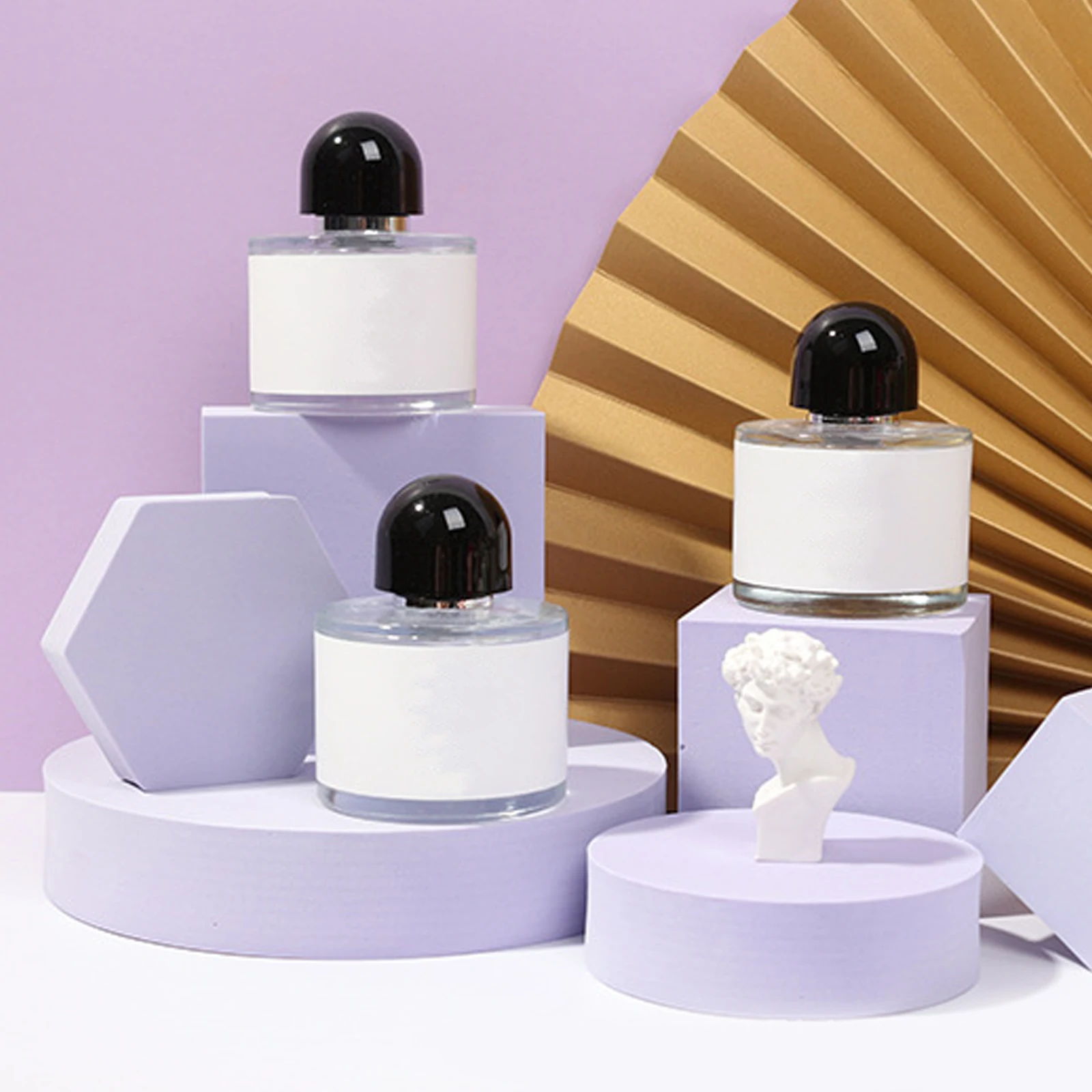 

8Pcs Geometric Photography Props Creative Three-Dimensional Foams Desktop Decoration Photo Shoot Backdrop Stylish Home Office