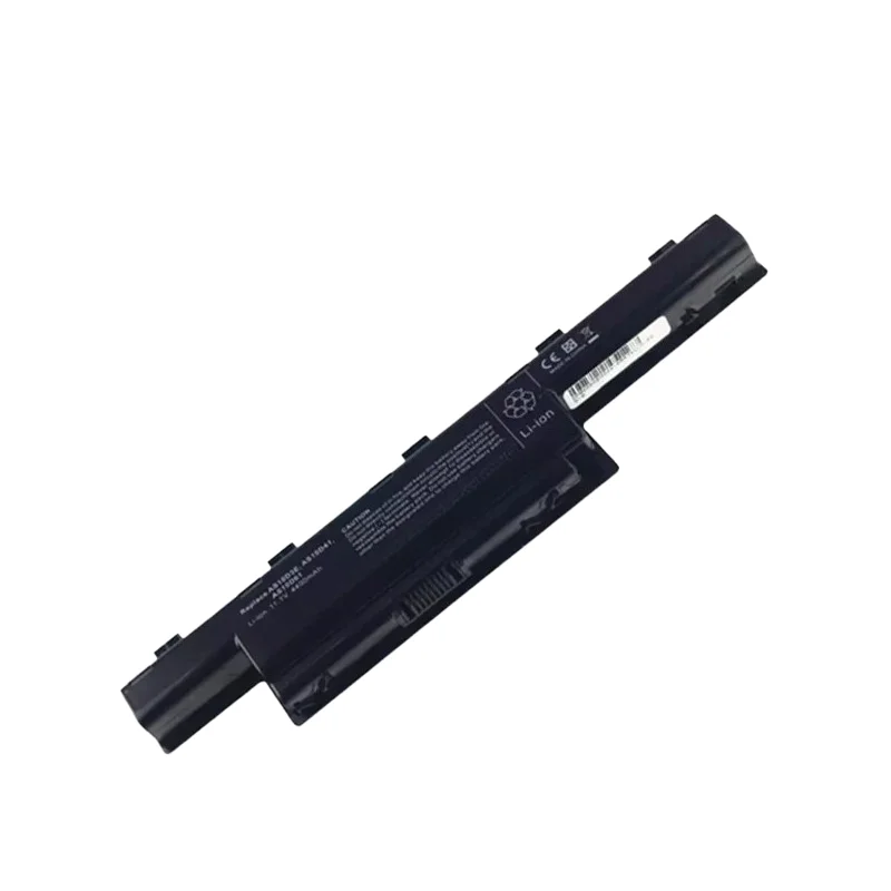 Long Life Replacement Battery For Acer AS10D31 AS10D3E AS10D41 AS10D51 AS10D61 Reliable Power Supply For Business