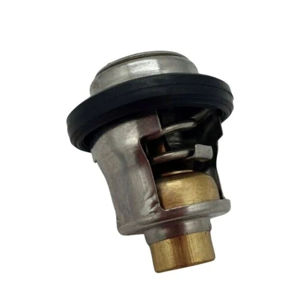 50 Degree Thermostat for Suzuki Marine Engines DF40 DF50 DF60 DF70 Outboard Replacement Part 17670 93962 17640 94300