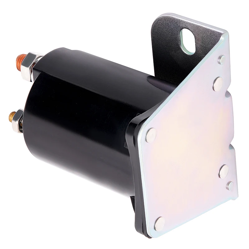 

Реле стартера (соленоид) для Yamaha F9.9 F13.5A FT9.9 FT50 FT60 6C C75 8C C80 C85 15 20 25 30 40 50 90 115 150 175 GP760 WRB650