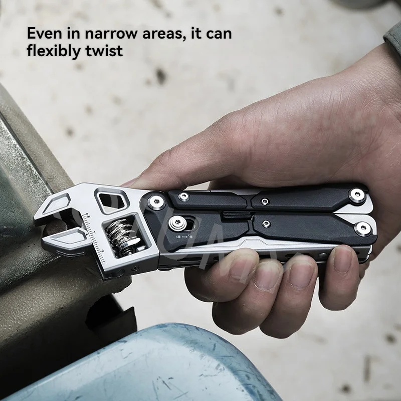 Activity Nextool Wr… - image