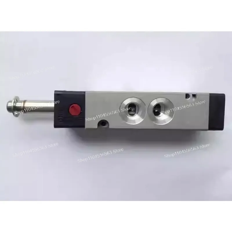 New IMI Series Solenoid Valve (V61B513A-A2/V60A513A-A2/V61B511A)