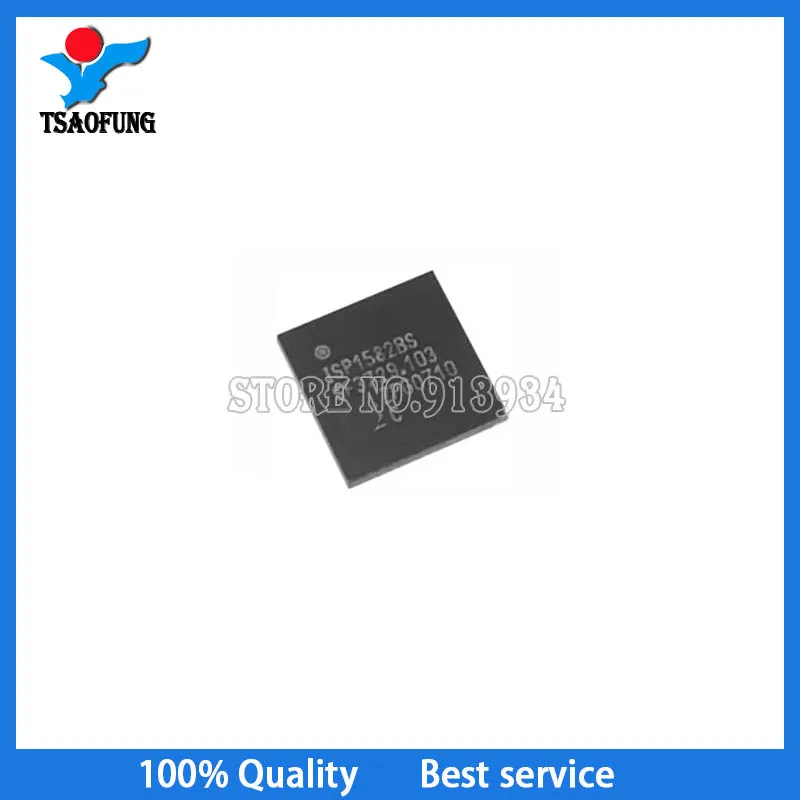1 Uds ISP1582BS ISP1582 QFN56 FNE41060 41060 SPM26-AA nuevo Original