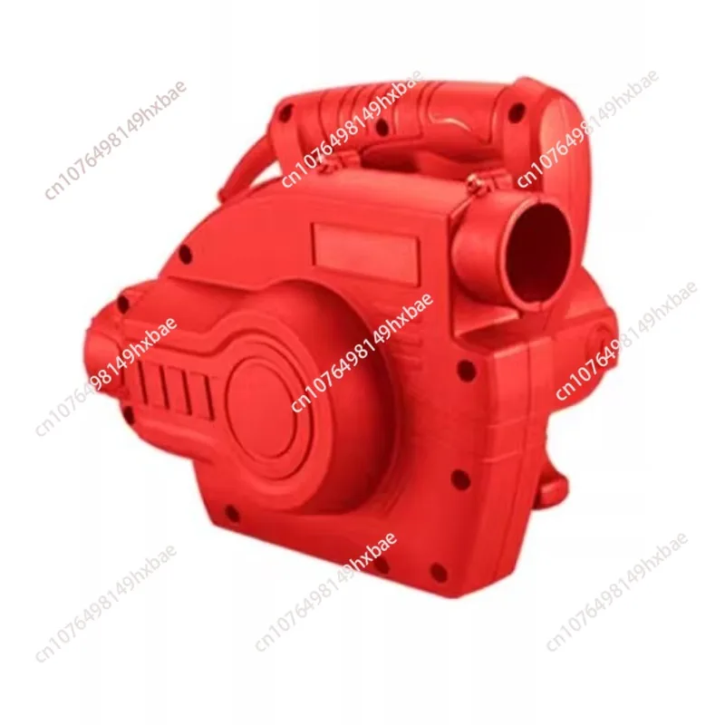 

Machine Industrial Dust Collector High-Power Vacuum Cleaner Woodworking Wall Planer Blowing and Suction Dual-Purpose