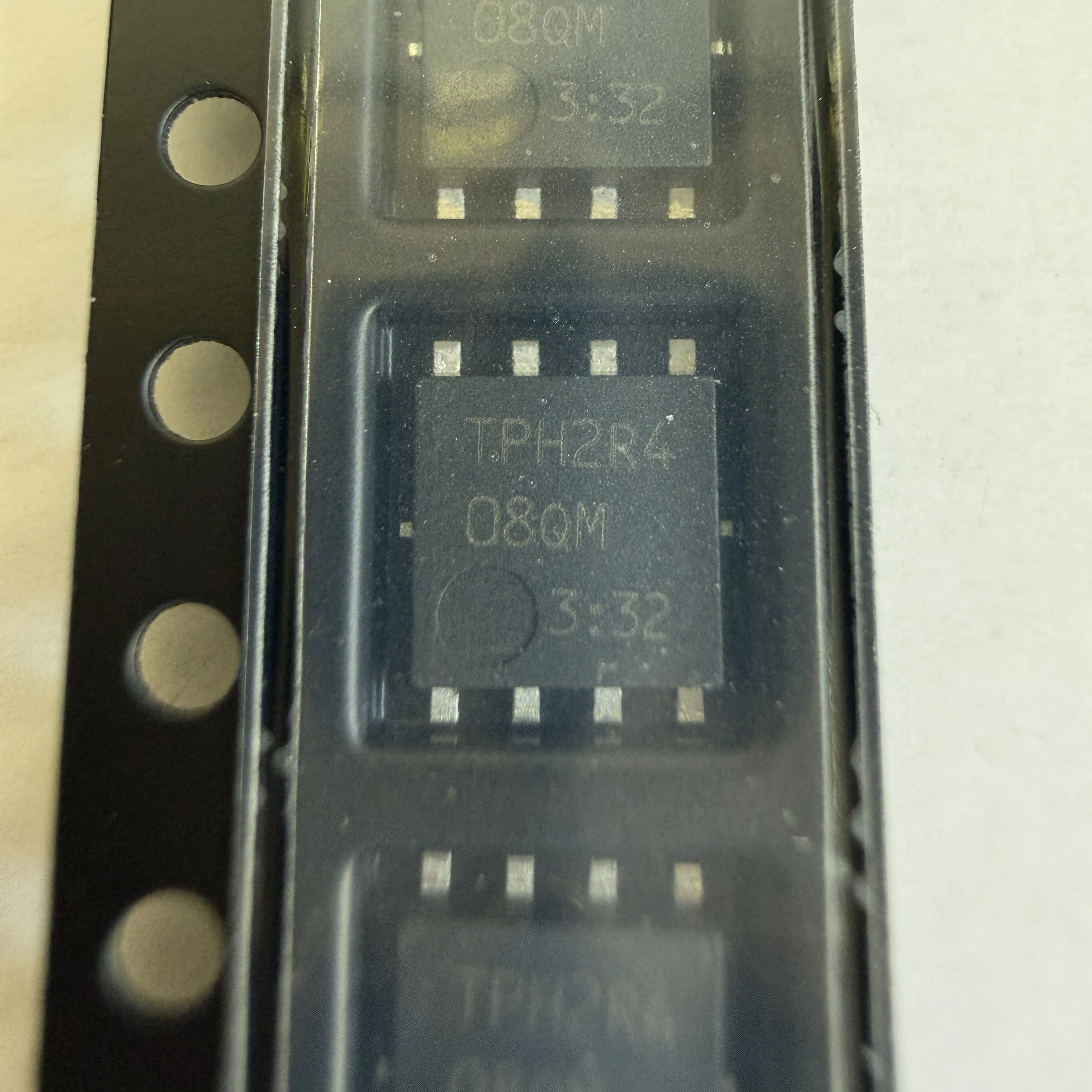 5PCS/LOT TPH2R408QM,L1Q (MOSFETs)
