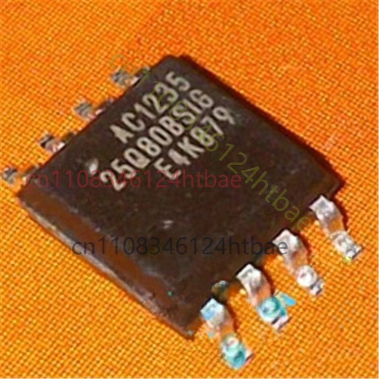 

10-100PCS 25Q80BSIG GD25Q80BSIG SOP8 new