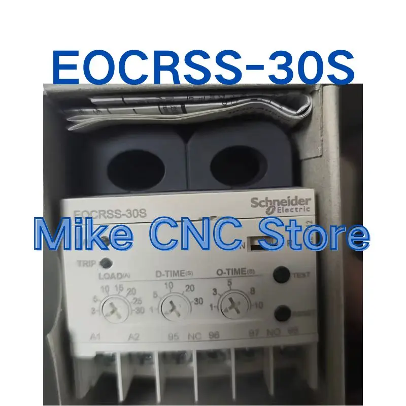 

Новое реле EOCRSS-30S Быстрая доставка