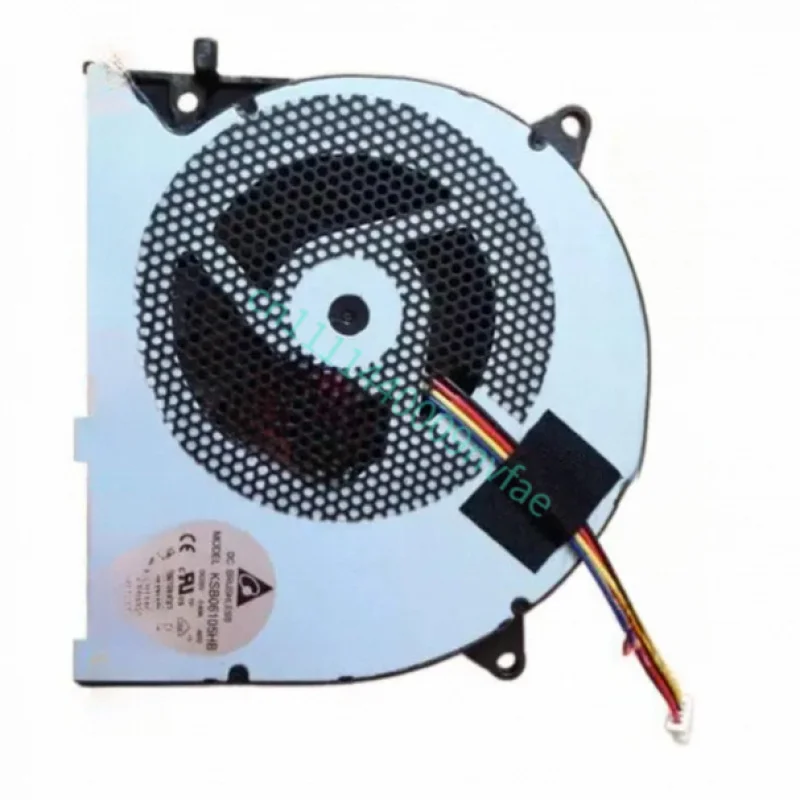 Replacement Laptop GPU Cooling Fan for ASUS G55 G57 G75 G75V G75VW G75VX Series KSB06105HB (Note: Not CPU Fan)0.1