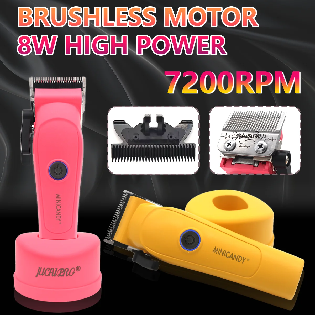 Jucai JC-06 Profess…