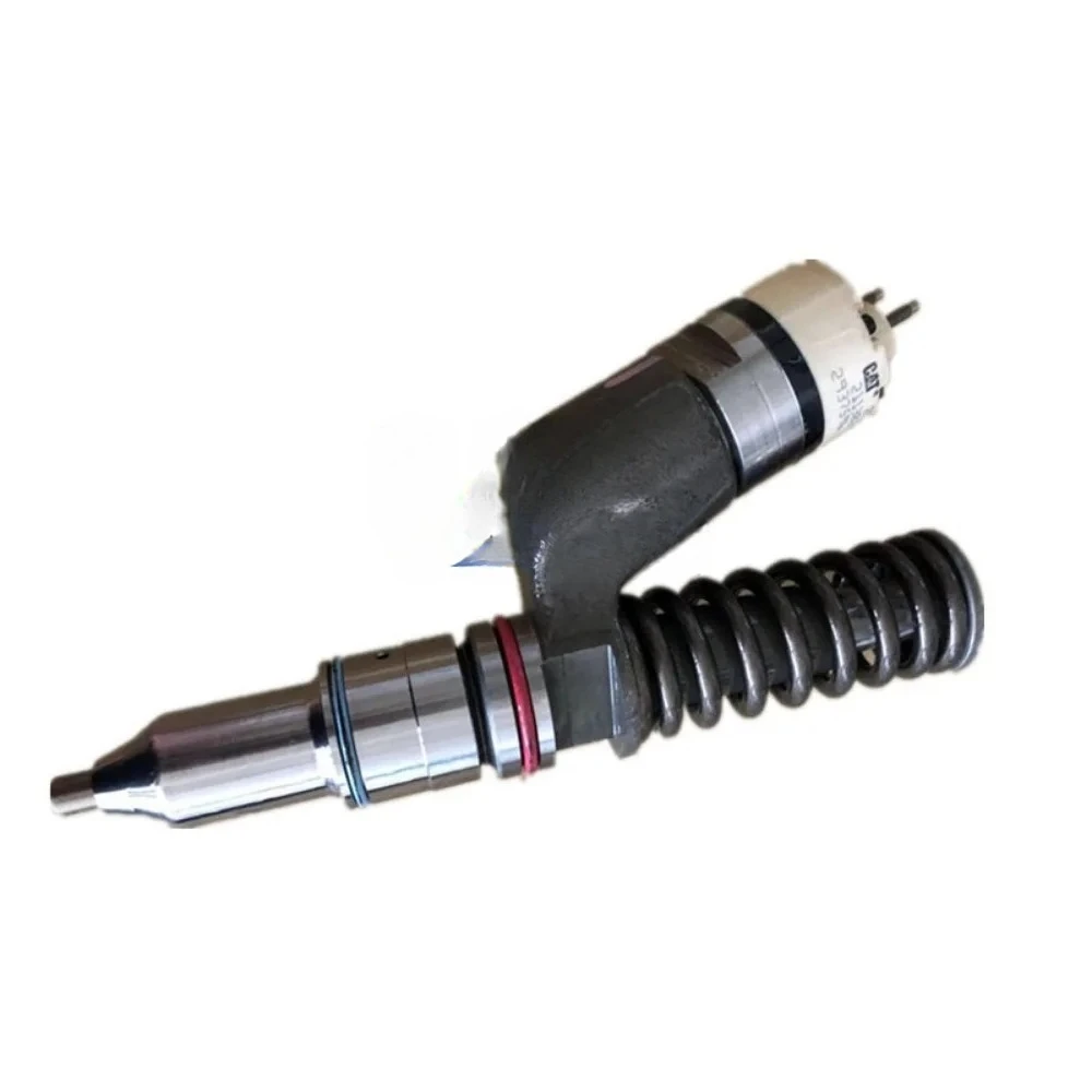 Carter C13 Engine P…