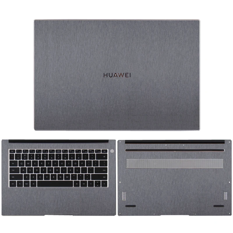 Laptop Stickers for Huawei Matebook D 14/D 16/X Pro 2024/16s 2022 2023 Vinyl Skins for Huawei Matebook D 15 2022/2021 Film