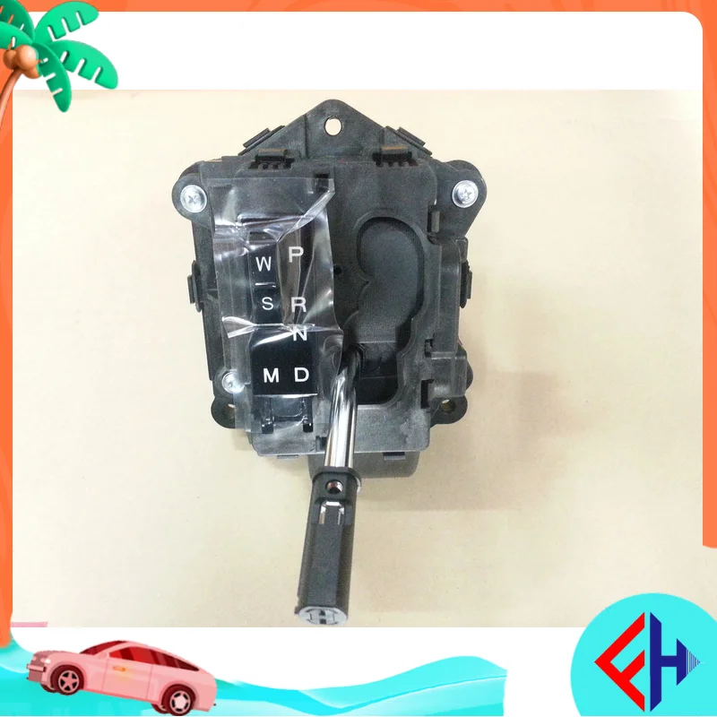 Original Selector / Gear Lever For Ssangyong Rexton - 3670008200 High Quality