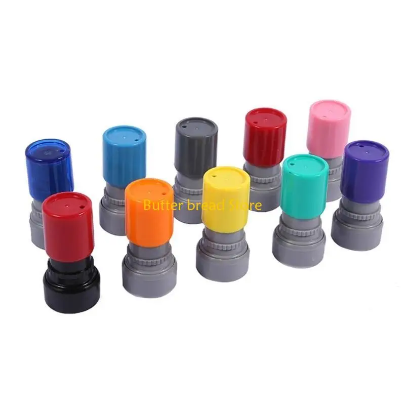 W89C Teacher Reward Stamp Classroom Reward Stamp Behavior Stamp for Classroom Participation and Homework Feedback