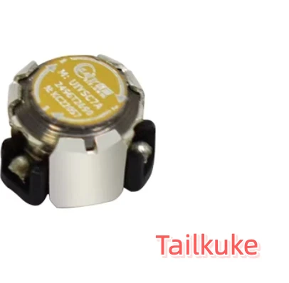 

L/S/C/X диапазон 0,7 ~ 12 ГГц циркулятор для поверхностного монтажа с высокой изоляцией RF патч-циркулятор дополнительная настройка