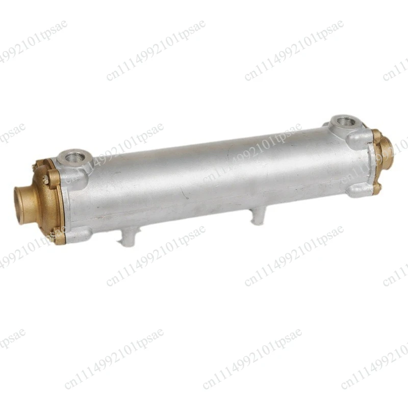 Marine Forward Gearbox Cooler Forward Developed  Marine Parts