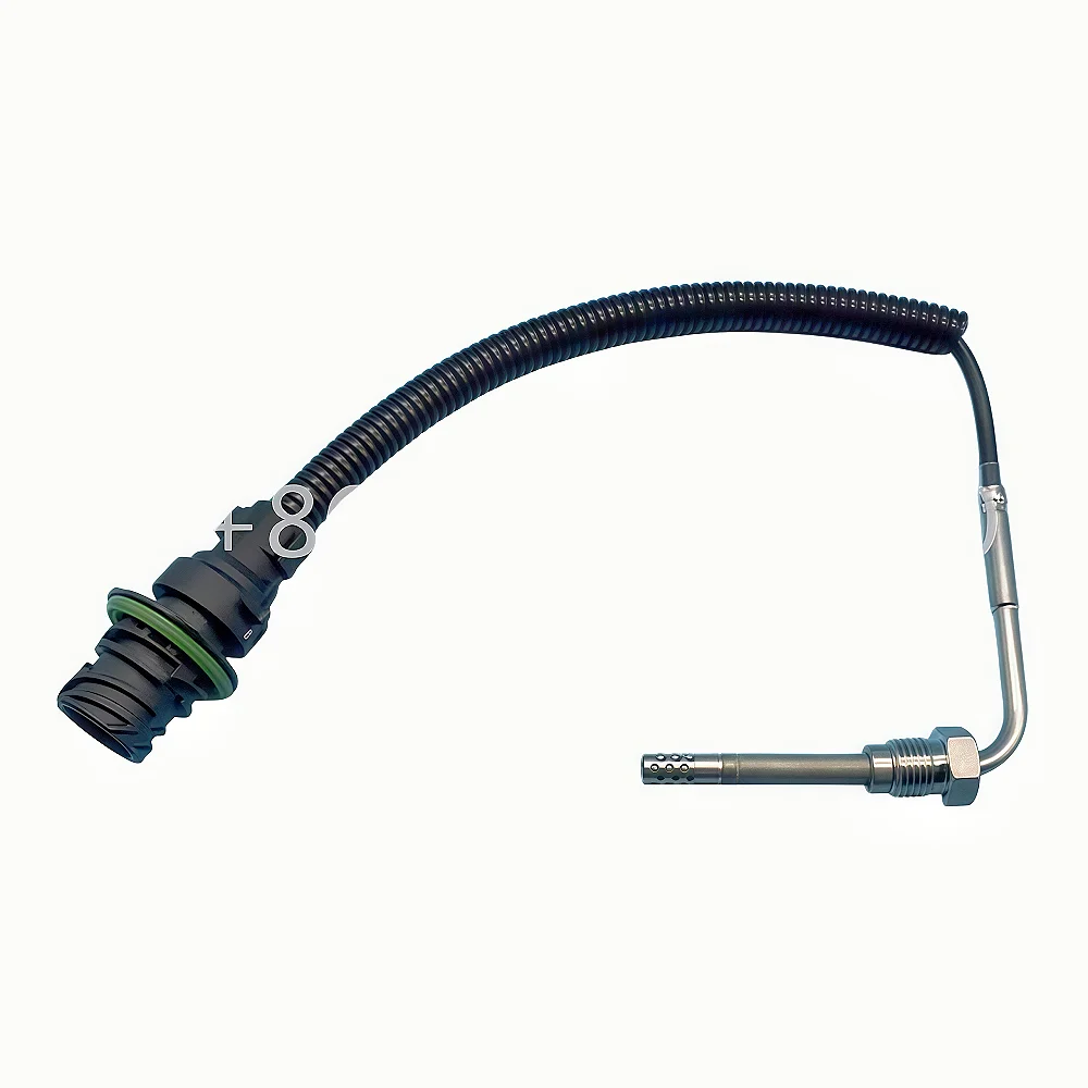 SCR Abgastemperatursensor für Mercedes Benz Schwerlastwagen A00061530628 Originalausrüstung Passende Autoteile Zubehör – Detail 7