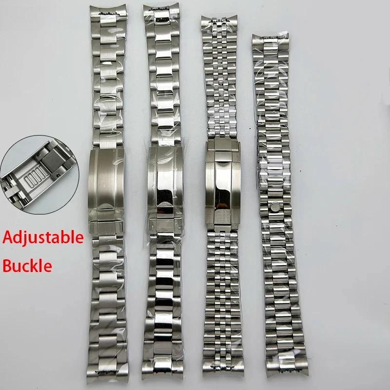 Oyster/Jubilee Brac…