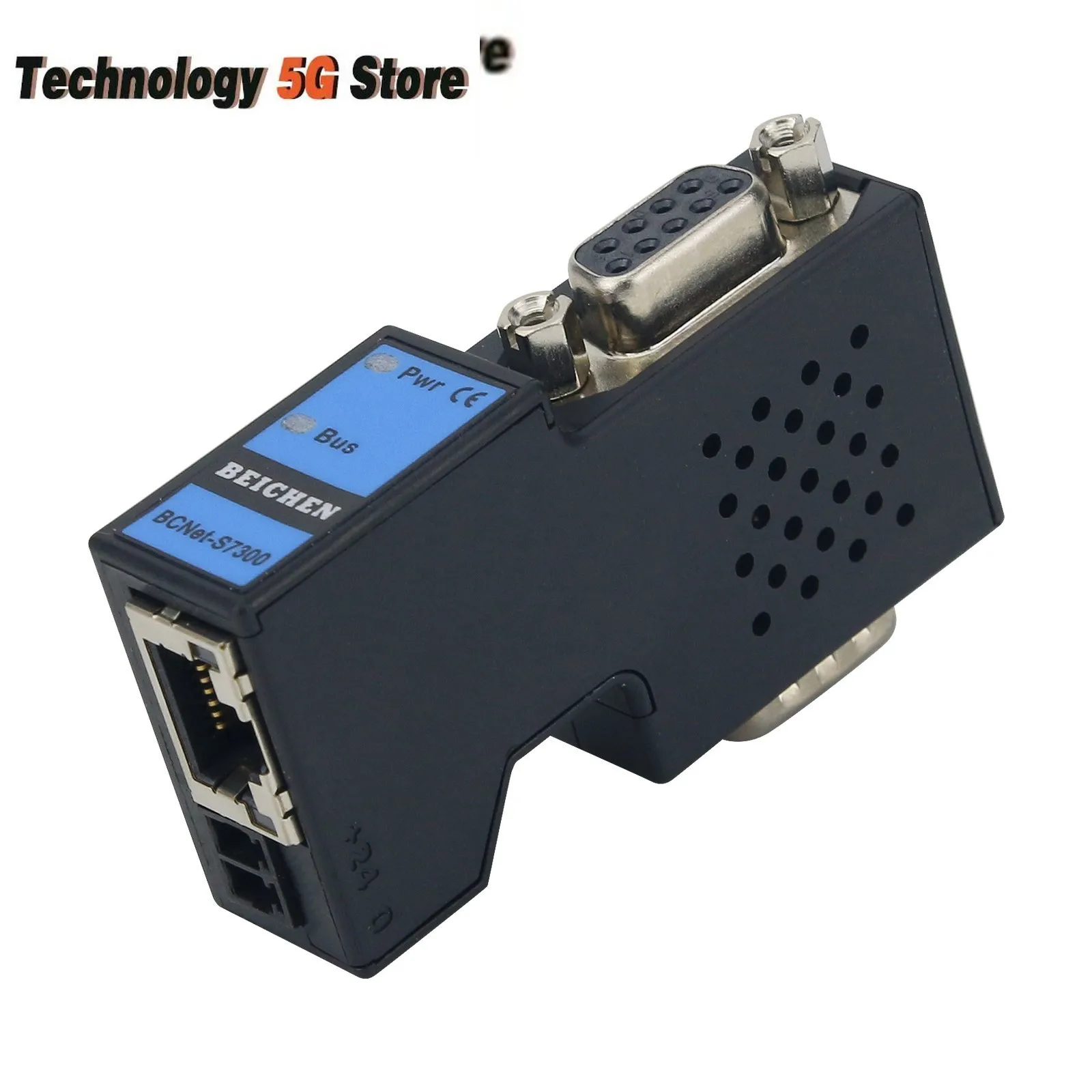 S7-300 MPI PPI MPI DP para Ethernet Módulo conversor de protocolo de gateway Modbus TCP TIA para Siemens PLC USB-MPI