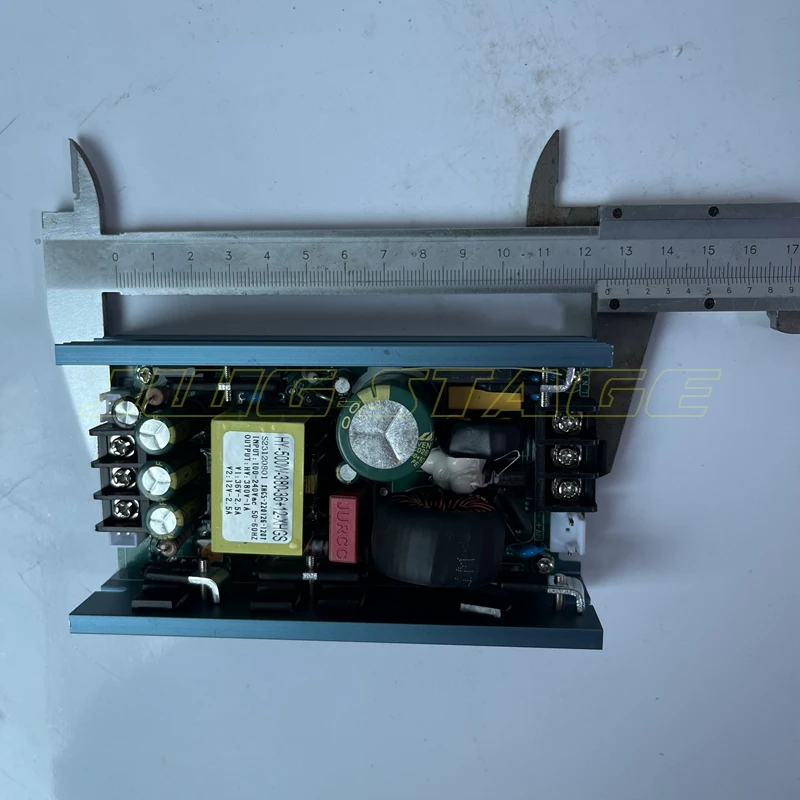 8R Stage Moving Beam Light  HY-500W-380-36+12-XHGS Power Source Board Supply