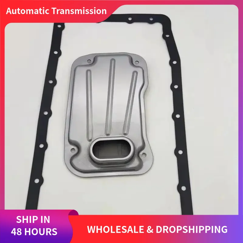 

A750E A750F комплект прокладок масляного фильтра для автоматической коробки передач для TOYOTA LAND CRUISER PRADO LEXUS LX470 2003-UP автомобильные аксессуары 35330-60050