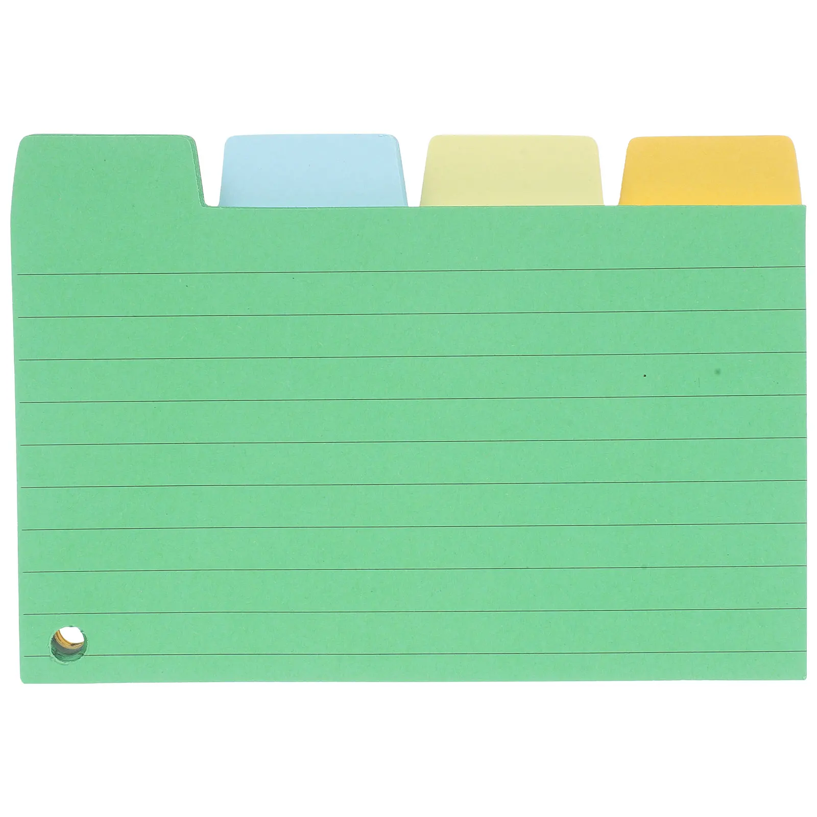 

Index Memo American Style White Bulk Mini Notepads Convenient Study Cards Office Supplies Adhesive Message Writing Portable