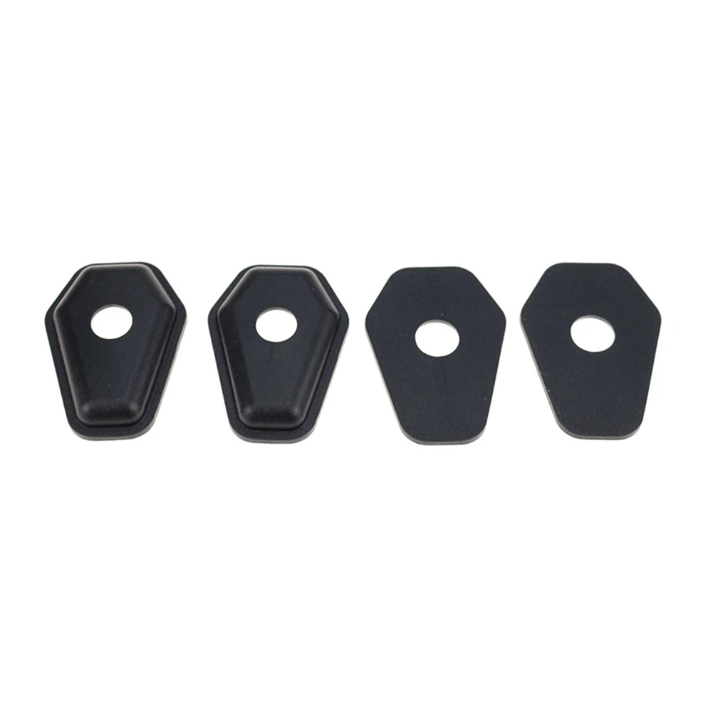 Compatibility with LED Turn Signals Turn Signal Indicator Spacer Adapter for Suzuki GSXR6007501000 GSR750 SV650