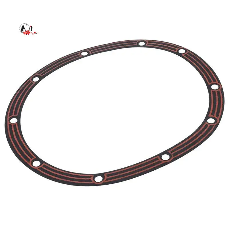 A10E-Differential Cover Gasket D035 For Jeep Wrangler TJ YJ JK Cherokee XJ WJ ZJ For Dana 35