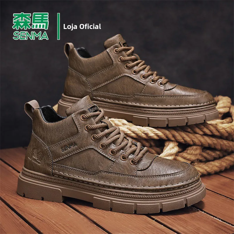 bottes-de-travail-decontractees-pour-hommes-antiderapantes-style-retro-britannique-en-cuir-pour-le-printemps-et-l'automne