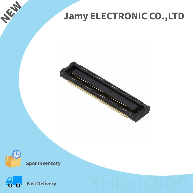 

Original 51338-6473 0513386473 513386473 64P 0.4mm pitch connector