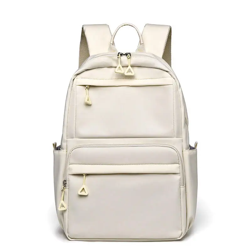 Minimalist Backpack, Fashionable and Trendy Backpack, Waterproof Design, Comfortable Commuting Backpack for Women