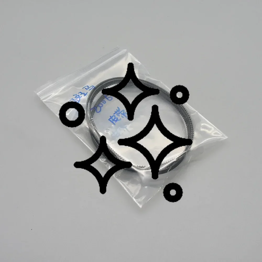 10PC X 79866M 20006 79867M 20005 Ait Main Drive Belt Kit for Zebra S4M ZM400 ZM600 ZT410 ZT420 ZT411 ZT421 203dpi 300dpi 600dpi