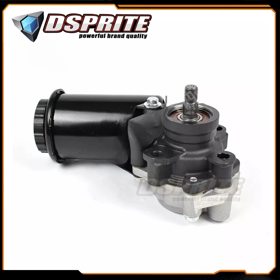 

1PC Power Steering Pump Pulley Complete for Toyota Supra Lexus SC300 IS300 GS300 3.0L 2Jz 44320-24070 44320-53030 44320-24071