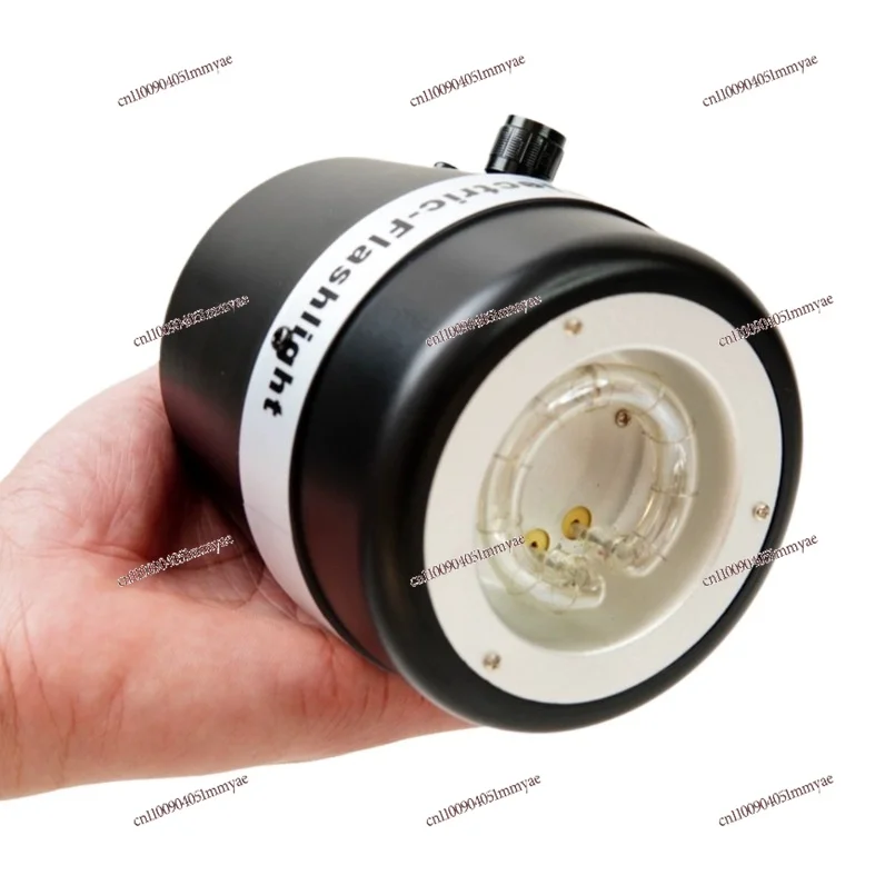 

Flash D-120W Trigger Flash Lamp Children's Clothing Photography Filling Light Electronic Umbrella Light