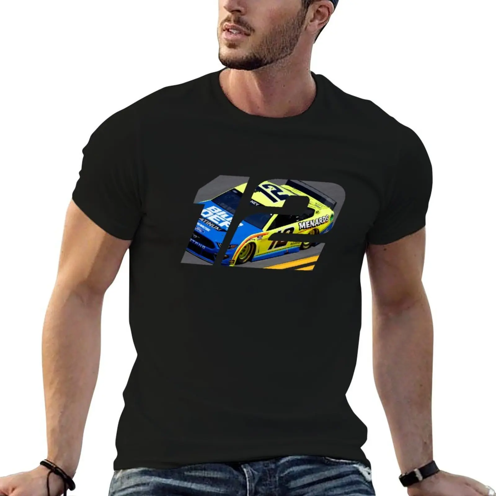 

t man 100 Ryan t cotton man shirts t shirt percent man for shirt Blaney graphic Car 12 T-Shirt graphic