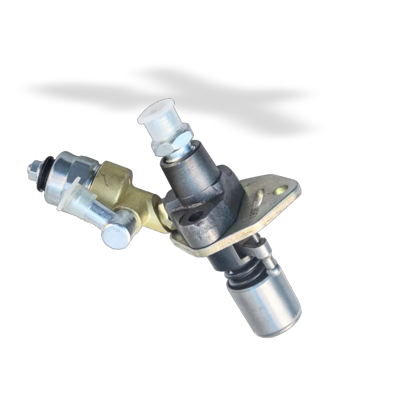 Air Cooled Diesel Generator Engine Fuel Injector Injection Pump Assembly 165F 170F 178F 186F 188F 190F 192F 178FA 186FA 188FA