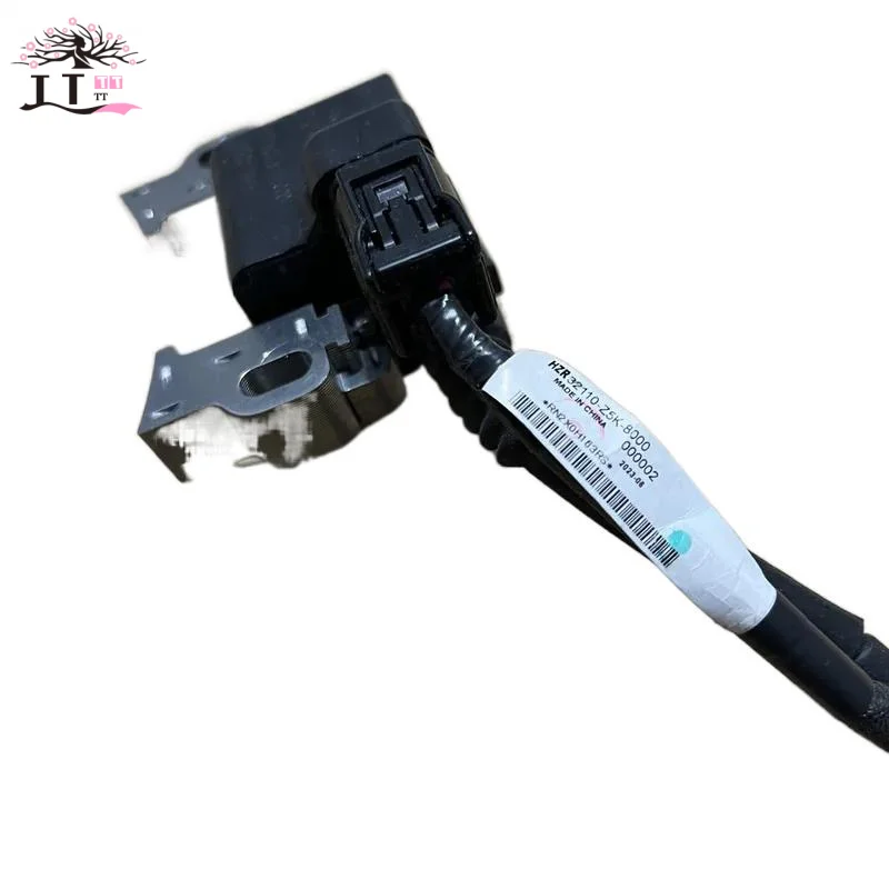 

Оригинальная катушка зажигания для Honda GX240 GX270 GX340 GX390 GX420 GX450 GX460 188F 182F 177F 173F 190F 192F HZR32110-Z5K-8000 ta
