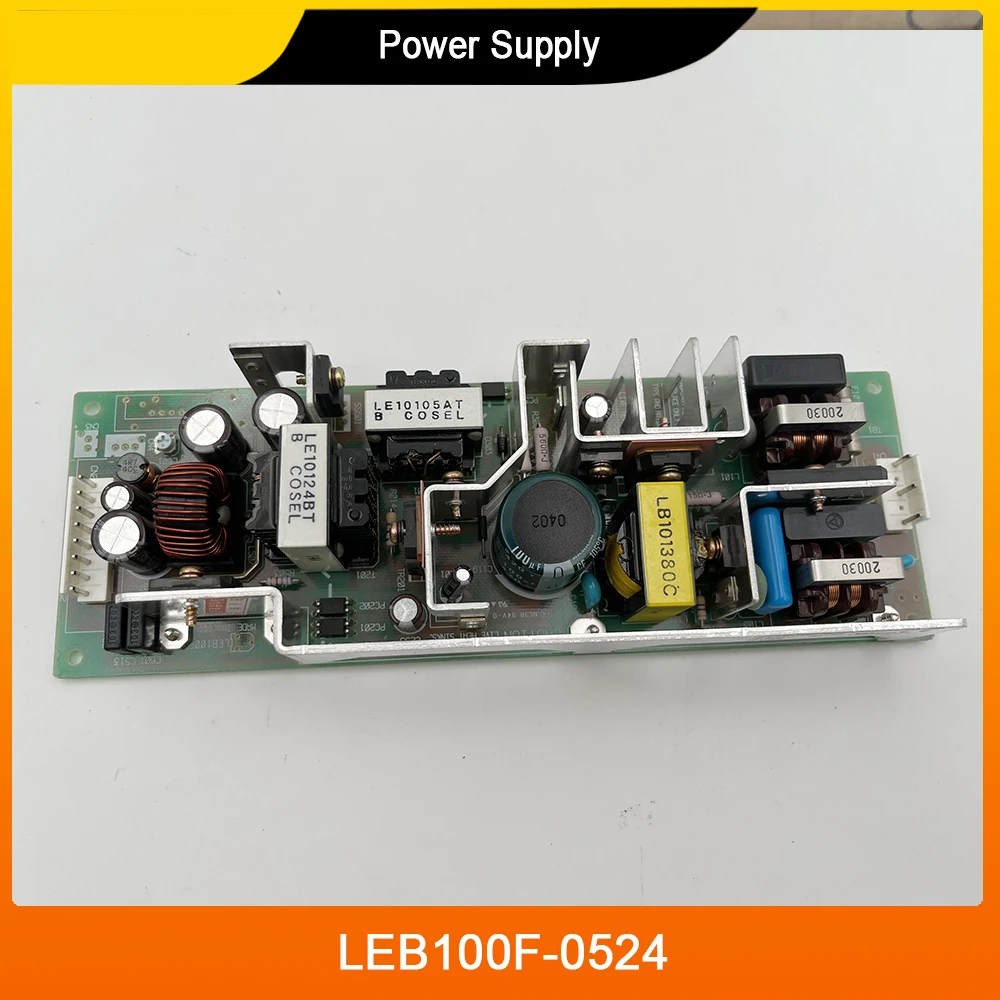 

Для платы питания COSEL LEB100F-0524 + модуль питания 5 В/+24 В 50-60 Гц