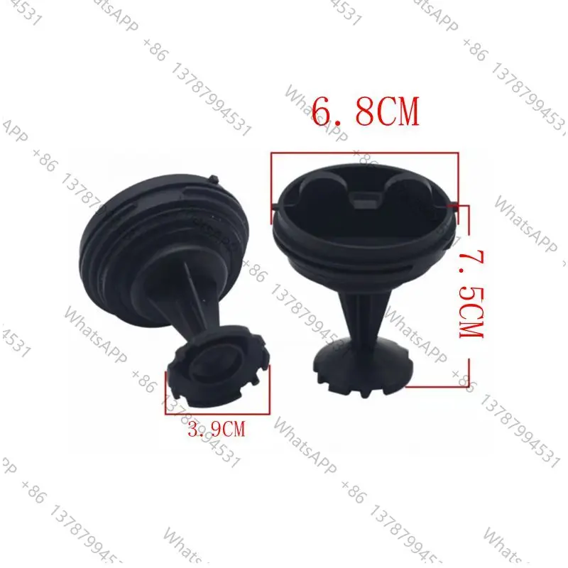 5006EN3017 Replacement Drain Button Filter Genuine Washing Machine Filters Accessories Parts