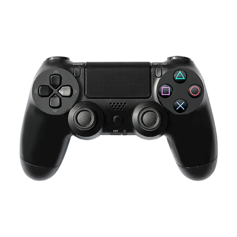 Voor Ps4 Draadloze Bluetooth Bluetooth Draadloze Controller Voor Ps4 Draadloze Gamepad (Met Sony Logo Maar Geen Doos)