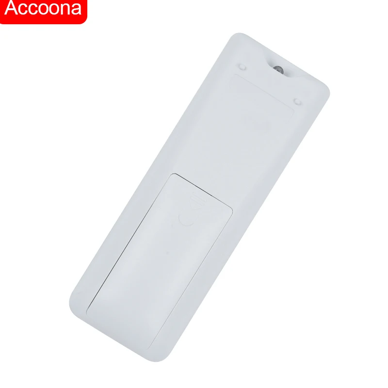 الجديد Accoona لمكيف الهواء التحكم عن بعد 0010401715AD باردة والحرارة