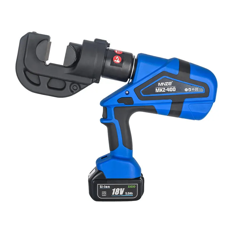 EZ-400 Hydraulic Cr…