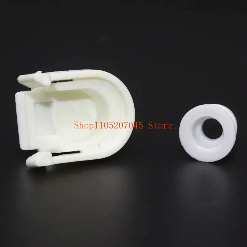 

37cd KV6Z7K340A Gear Shifter Cable Bushing Offer Vibration Reduction for Safe Driving