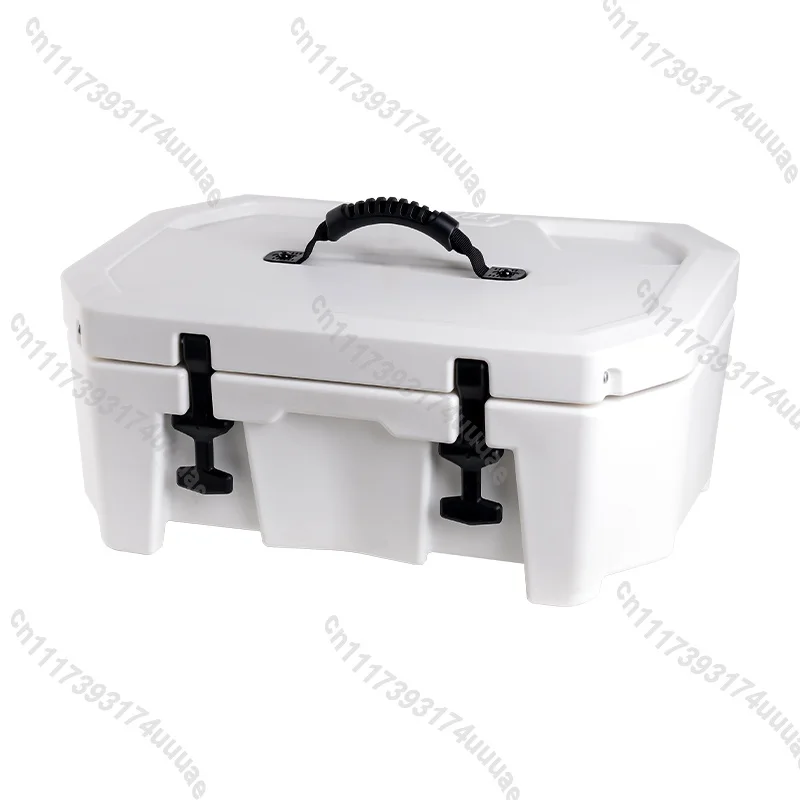 For Sea‑Doo RXT GTX Jet Ski, LinQ 20L White Insulated Cooler Box 295100698